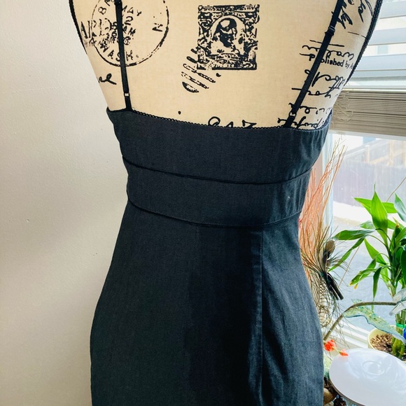 Express dress - Picture 3 of 3